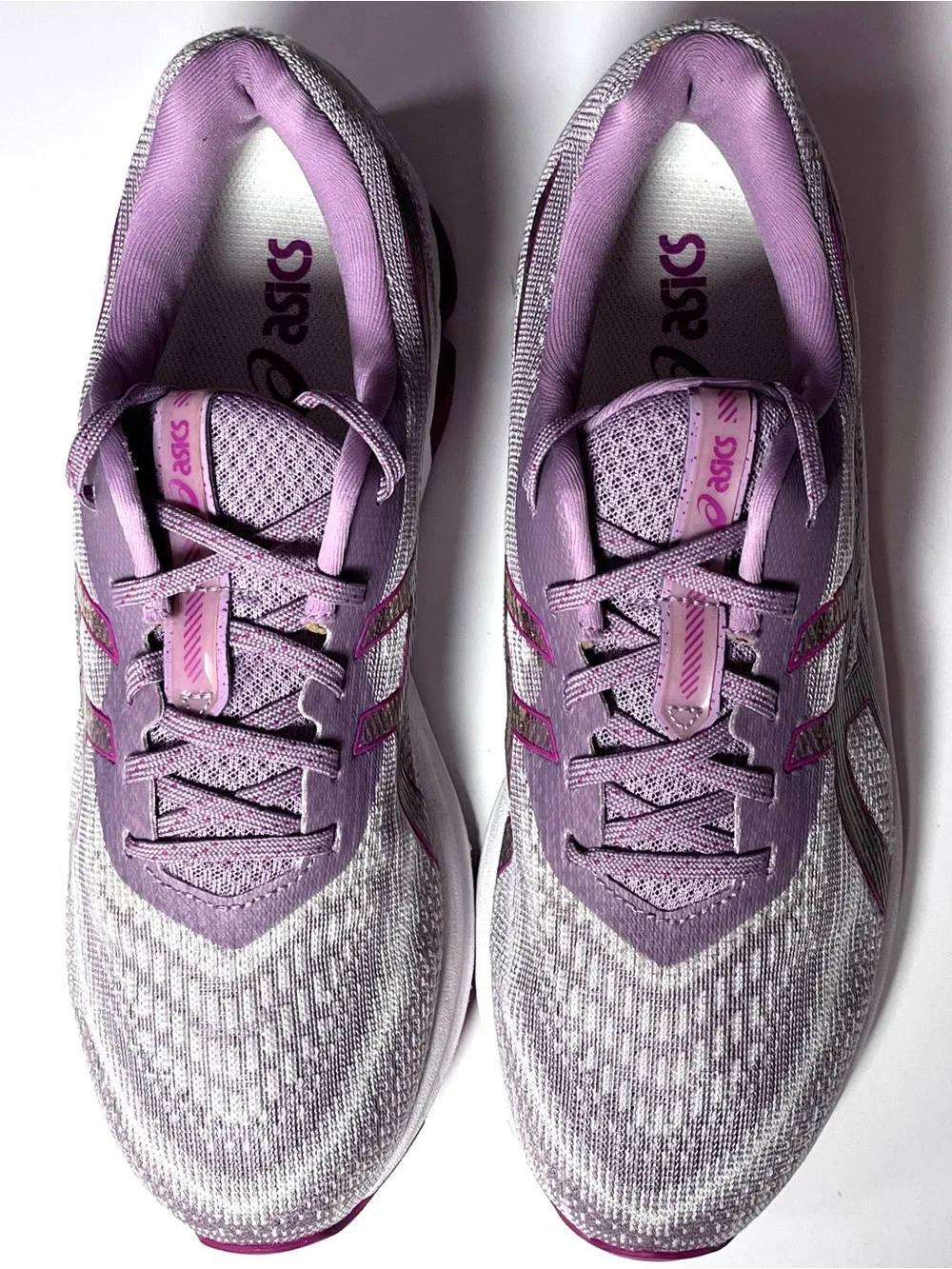 Asics excellent like